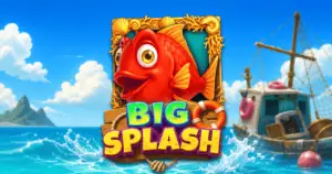 Big Splash