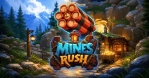 Mines Rush