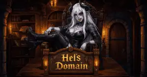 Hel's Domain