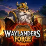 Waylanders Forge