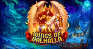 Wings of Valhalla