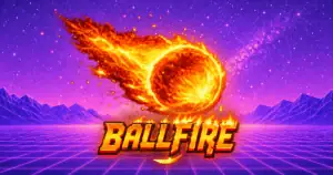 Ballfire