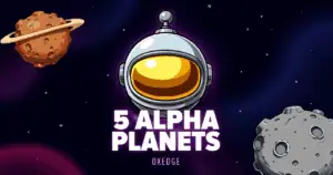 5 Alpha Planets