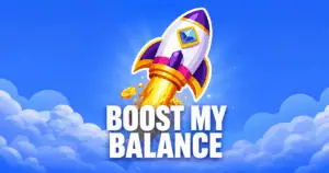 Boost my Balance