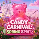 Candy Carnival: Spring Spritz