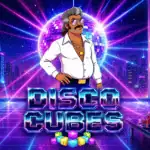 Disco Cubes