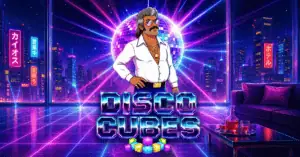 Disco Cubes