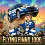 Flying Finns 1000