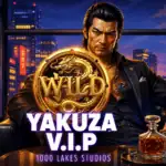 Yakuza V.I.P