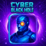 Cyber Black Hole