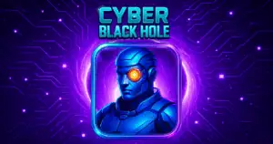 Cyber Black Hole