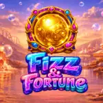 Fizz and Fortune