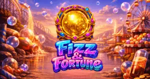 Fizz and Fortune