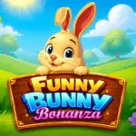 Funny Bunny Bonanza
