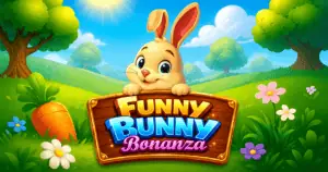 Funny Bunny Bonanza
