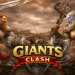 Giants Clash