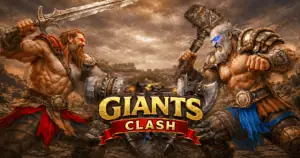 Giants Clash