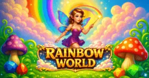Rainbow World