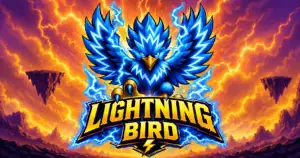 Lightning Bird