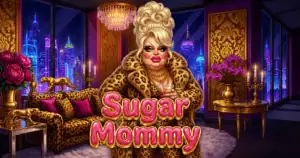 Sugar Mommy
