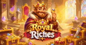 Royal Riches