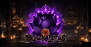 Black Lotus