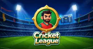 Cricket League