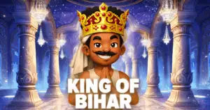 King of Bihar