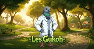 Les Gukoh