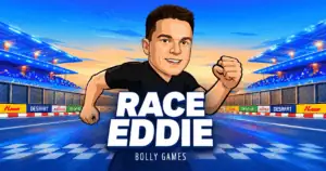 Race Eddie