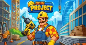 Coin Project