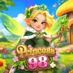 Princess 98