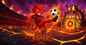 Devil Football