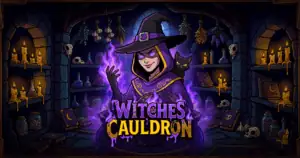 Witches Cauldron