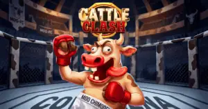 Cattle Clash