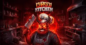 Cursed Kitchen