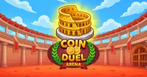 Coin Duel Arena