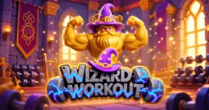 Wizard Workout