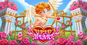 Cupids Heart