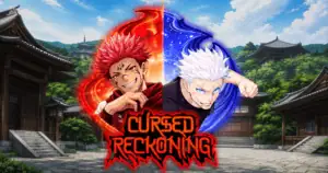 Cursed Reckoning