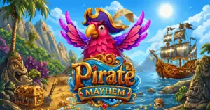 Pirate Mayhem