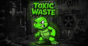 Toxic Waste
