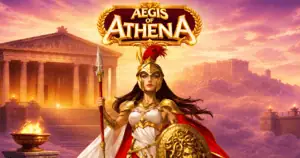 Aegis of Athena