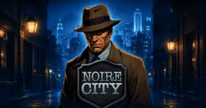 Noire City