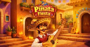 Pinata Fiesta