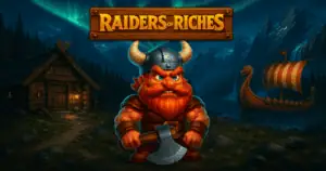 Raiders of Riches