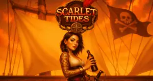 Scarlet Tides