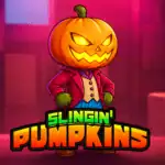 Slingin' Pumpkins