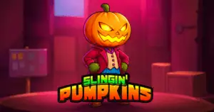 Slingin' Pumpkins