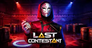The Last Contestant